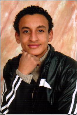 driss bhm