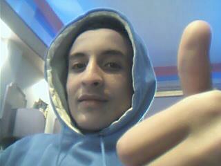 moi driss bhm