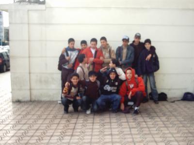 la classe 3/2